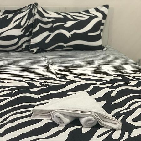 Central Alexa Apartament Бакеу Екстер'єр фото