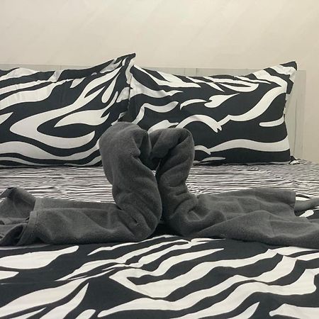 Central Alexa Apartament Бакеу Екстер'єр фото