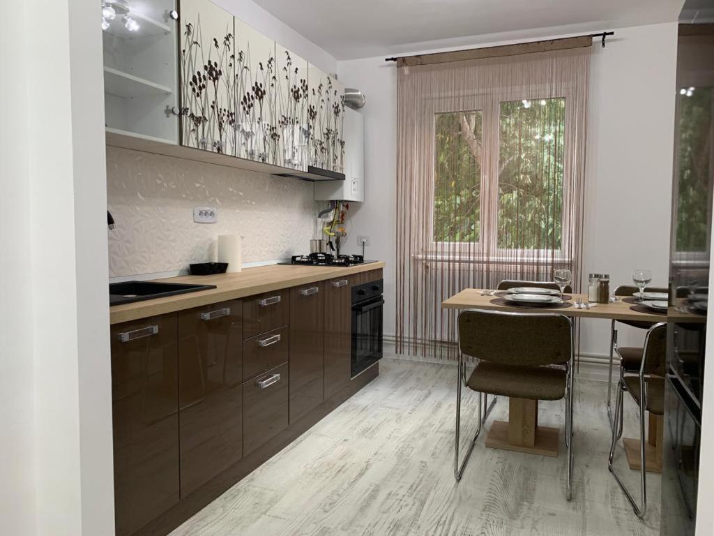 Central Alexa Apartament Бакеу Екстер'єр фото