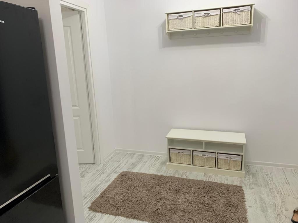 Central Alexa Apartament Бакеу Екстер'єр фото