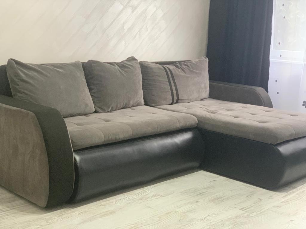 Central Alexa Apartament Бакеу Екстер'єр фото
