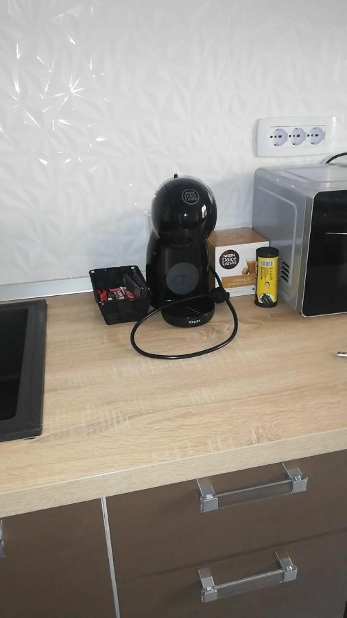 Central Alexa Apartament Бакеу Екстер'єр фото