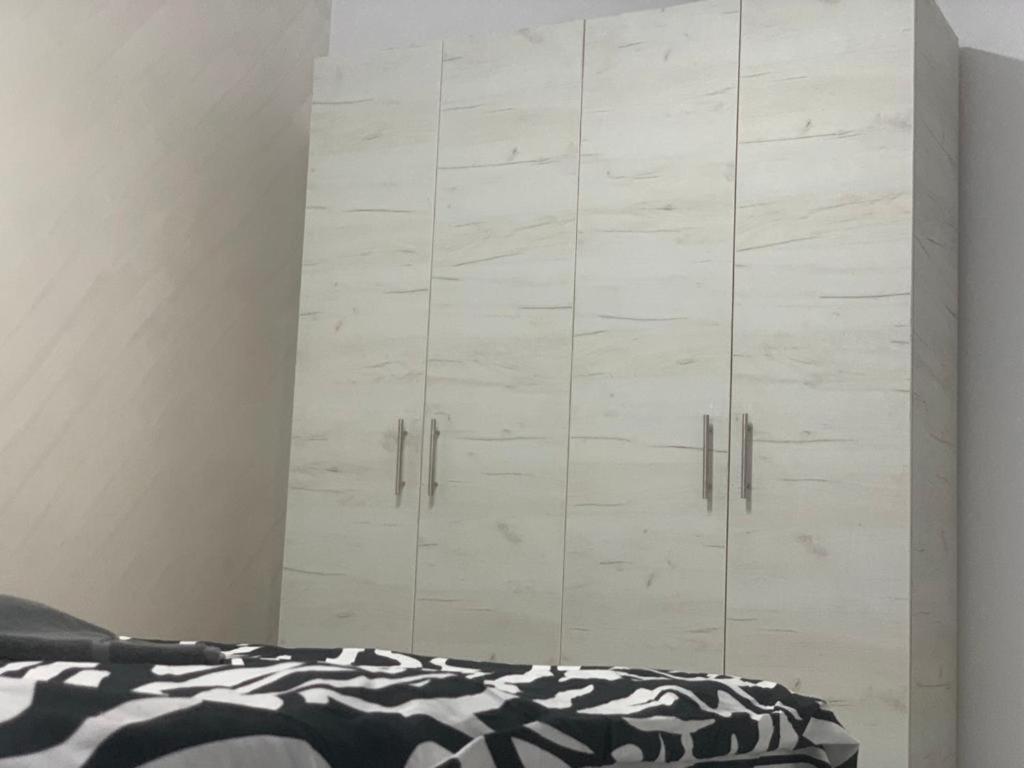 Central Alexa Apartament Бакеу Екстер'єр фото